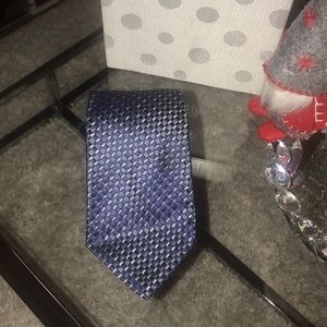 Charvet French Silk Tie